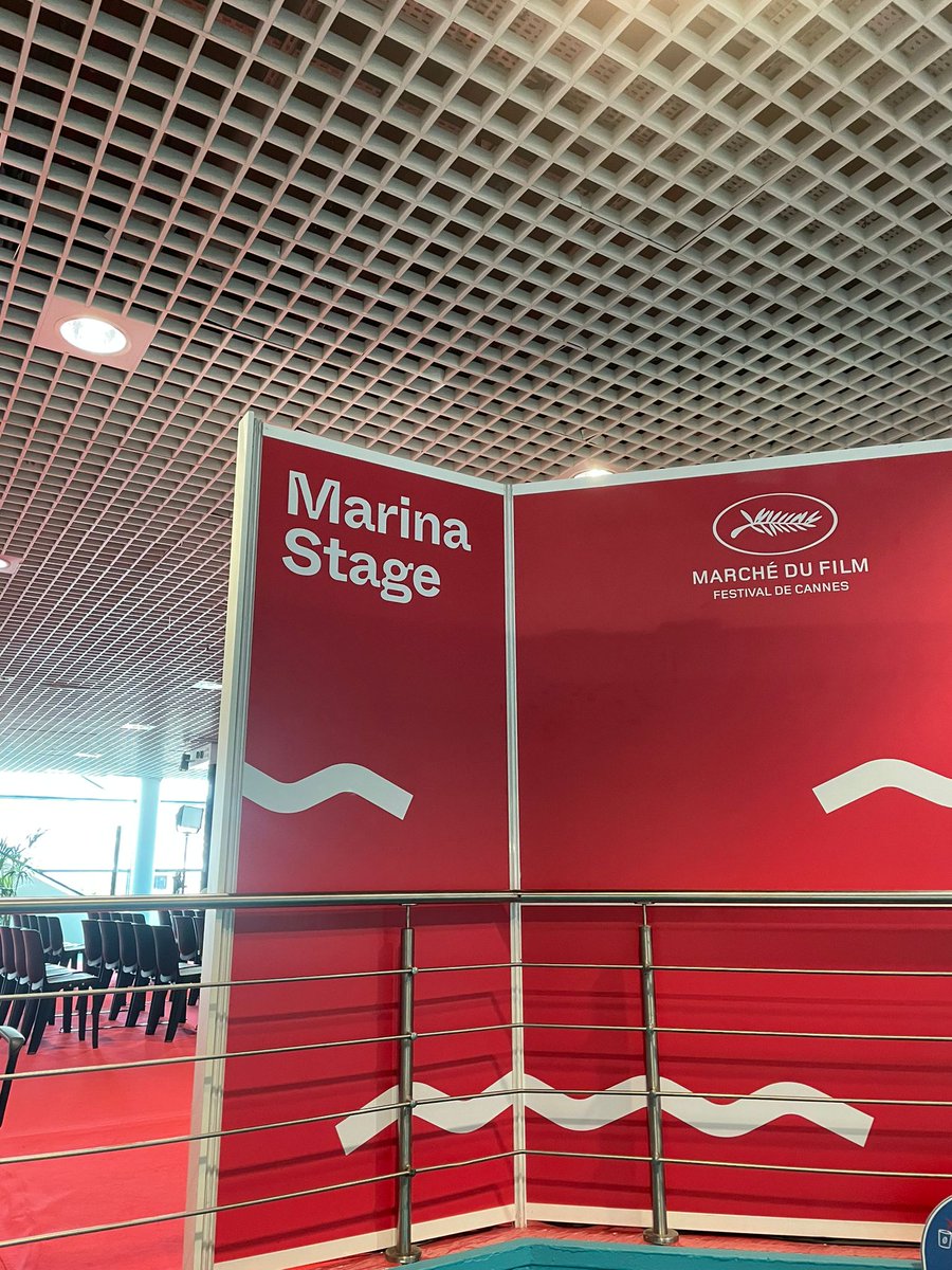 Spain Film Commission tweet media