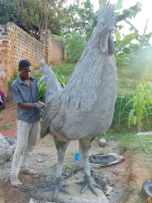 Makaya90736689's tweet image. It costs nothing to retweet 🤝