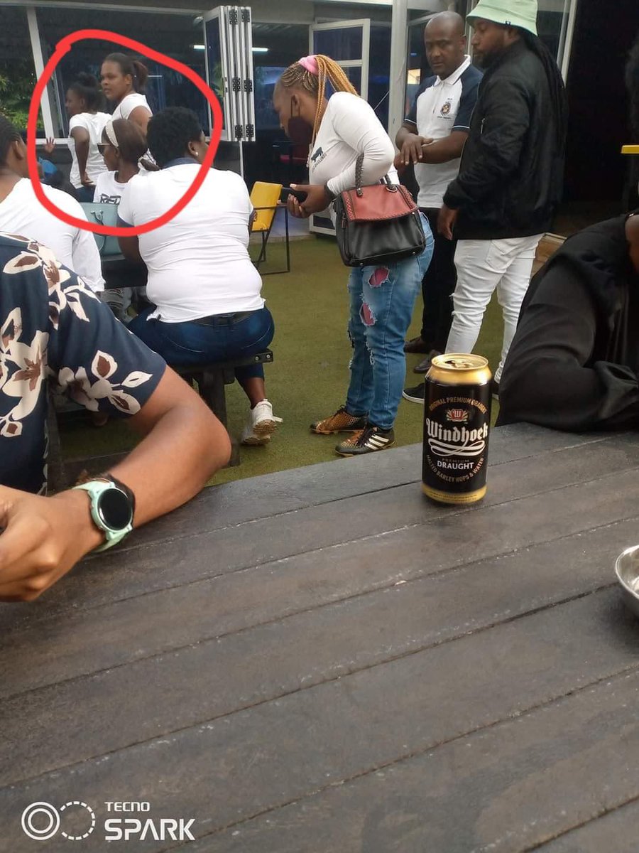 AdvoBarryRoux's tweet image. Retweet When You See It!