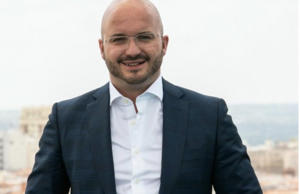 #OPINIÓN | ¿Crisis de emprendimiento o falta de conocimiento?
Fermín Albaladejo Cabada, Presidente de <a href="/CEAJE/">CEAJE</a> 
ℹ️ "Los jóvenes no están informados sobre las ayudas a las que pueden optar ni de los pasos que deben dar para formar una empresa."
📰bit.ly/3sRBUMh