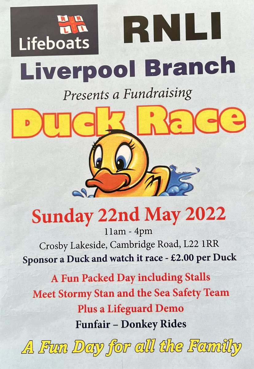 Come and join us @CrosbyLakeside for a great day of fun. @CrosbyVillage @CrosbyBubble @L22_Waterloo
