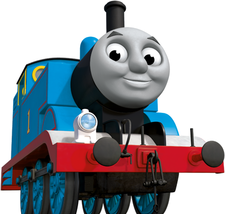 crossover_bot2's tweet photo. Margaret SquarePants or Thomas? https://t.co/QRFGUrWTqO