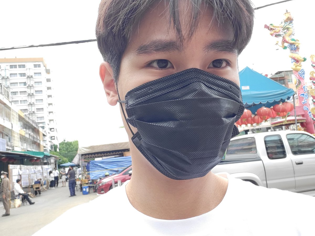 jnnrrs's tweet photo. เลือกแล้วค้าบบบ #เลือกตั้งผู้ว่ากทม65 https://t.co/Hz3oT7jsWk