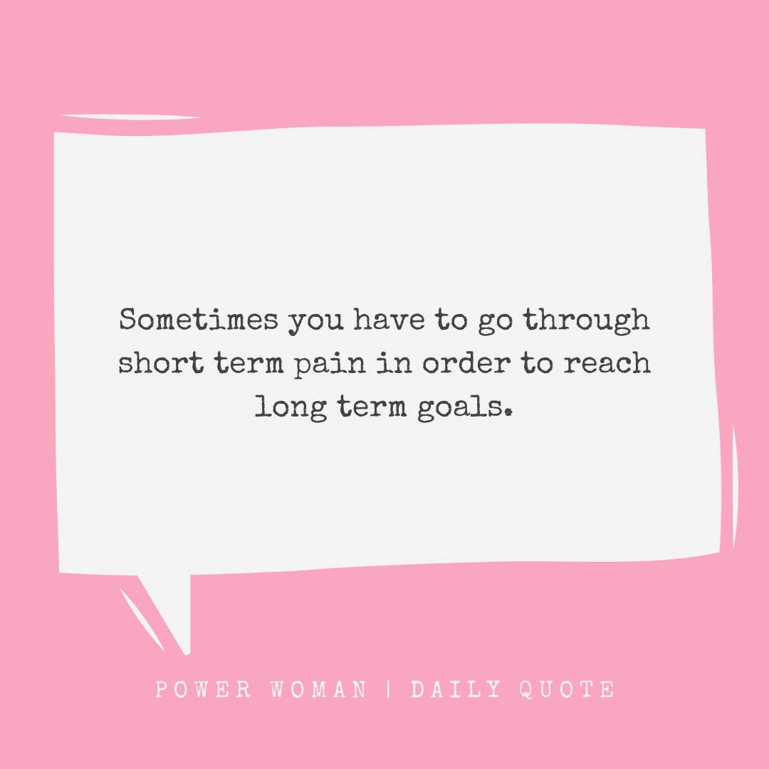 PowerWomanNFT's tweet photo. It’s all about the journey. It can be a rough ride but in the end it will be all worth it!💪🏼

#PWsquad #PWdailyquote #NFTCommunity https://t.co/ovJYvMwdb7