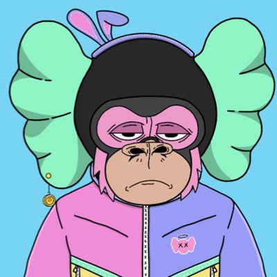 AltCoinWolfe's tweet photo. #NewProfilePic https://t.co/IIXe1nWJaB