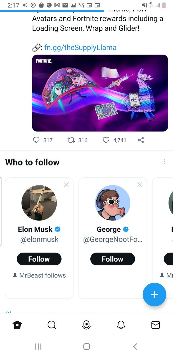 rouge352's tweet photo. Here are some screenshot of what a new user get with mo cookies and telling what you https://t.co/egmpgaF2DT