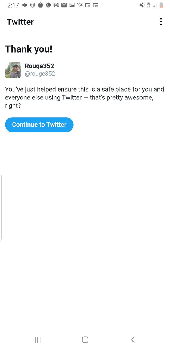 rouge352's tweet photo. Here are some screenshot of what a new user get with mo cookies and telling what you https://t.co/egmpgaF2DT