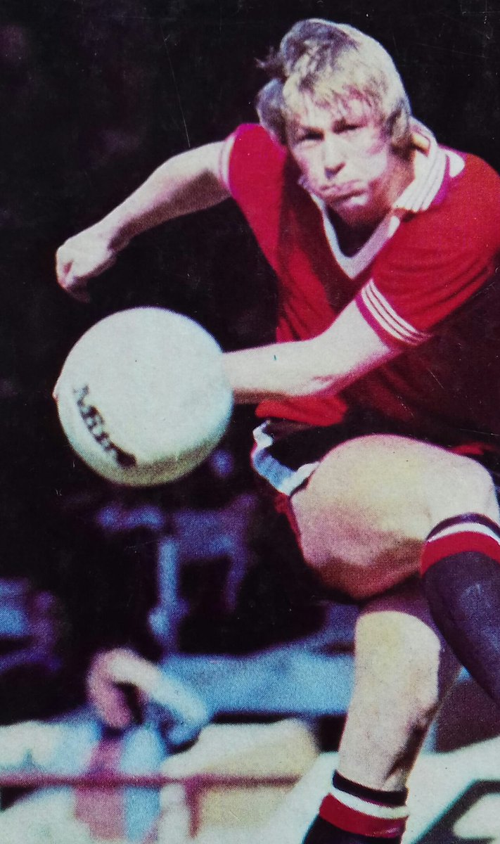 Today cannot believe My Hero Brian Greenhoff has had his wings for 9 years. Always loved never forgotten ever. Thinking of his family more today, all my love 💓 <a href="/paulgreenhoff/">Paul Greenhoff</a> <a href="/petegreenhoff/">Pete Greenhoff</a> <a href="/Briangreenhoff/">Brian Greenhoff</a>