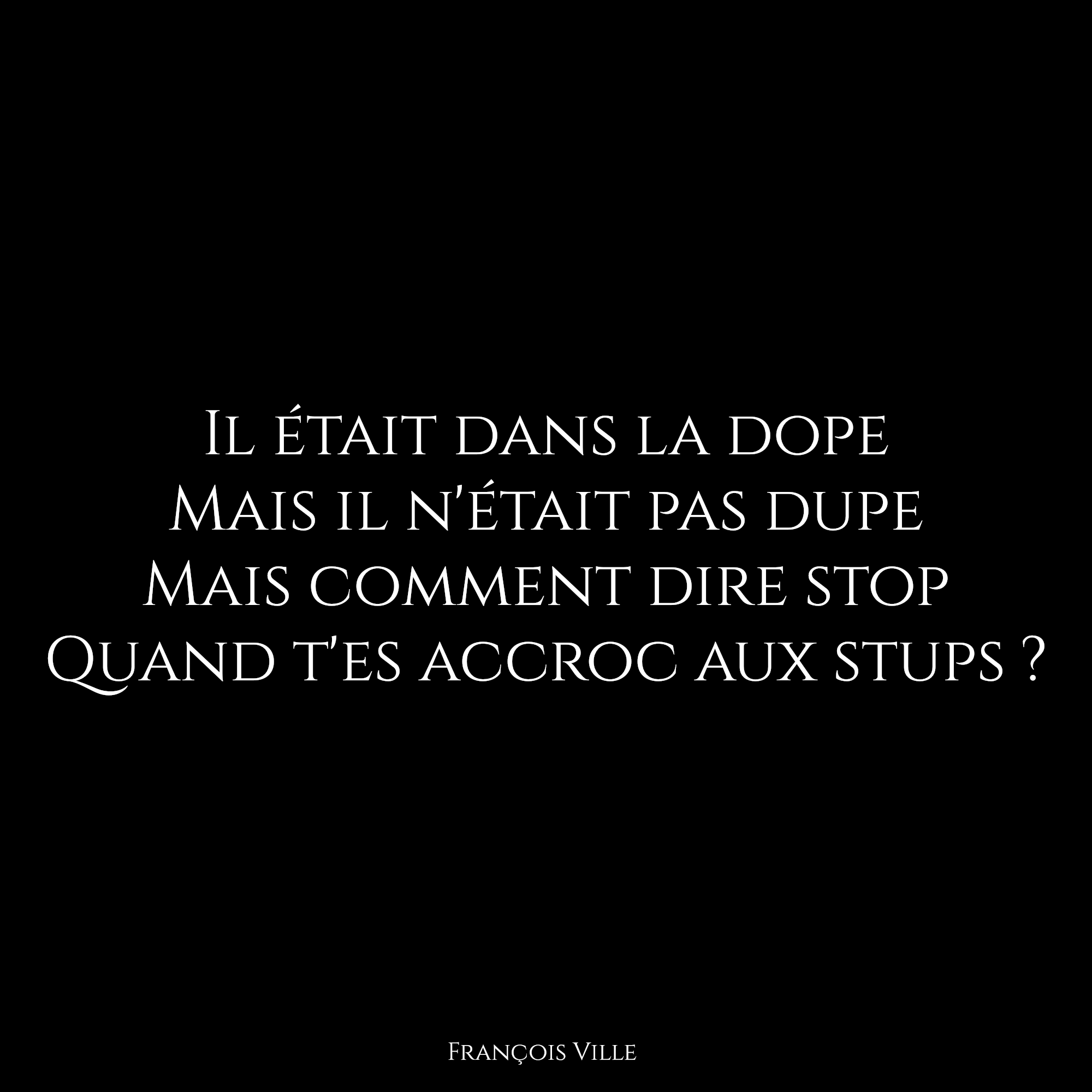 Francois Ville Il Etait Dans La Dope Mais Il N Etait Pas Dupe Mais Comment Dire Stop Quand T Es Accroc Aux Stups Sante Addiction Drogue Dependance Tabac Alcool Tpmp Quotidien