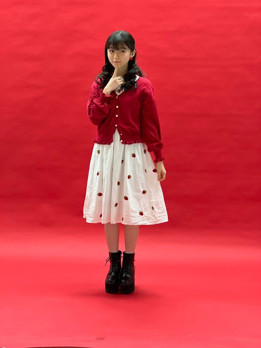 Twitterのコスプレ画像1