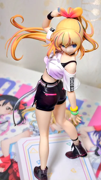 KAWAII! 