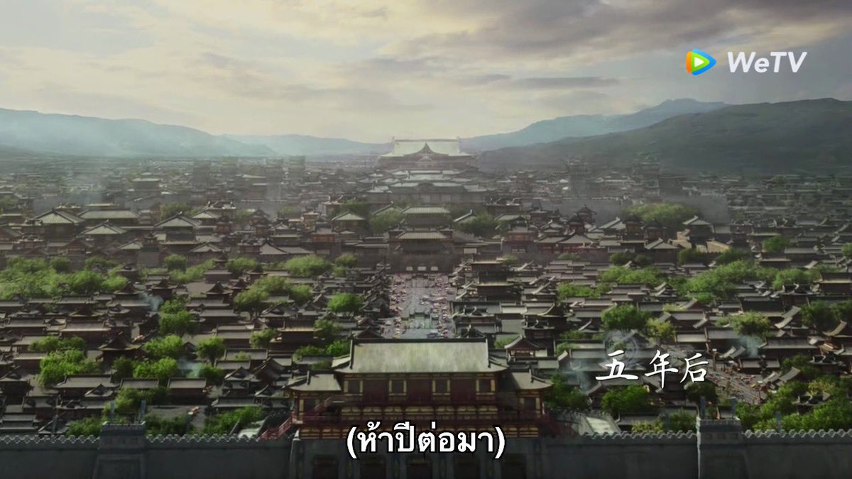 Katekung6's tweet photo. ดอกหลานอินปี๋เย่วออกดอก10 ปีครั้ง  ใช้ครั้งแรกep32ช่วยเจ๊ไป๋ หลังจากนั้นep 38ที่เฮียเฮยมาขอพ่อแต่งงานก็ผ่านไป1ปี…หลังแต่งงานถัดมาอีก5ปี ก่อนเฮยเฟิงซีที่ผมขาว  รวมแล้วประมาณ 6 ปี ดังนั้นเฮียเฮยจะผมขาวแค่ 4ปี ดอกหลานอินก็จะบาน..ยืดชีวิตได้อีก😍 #เทียบท้าปฐพี https://t.co/eBPGWisapc