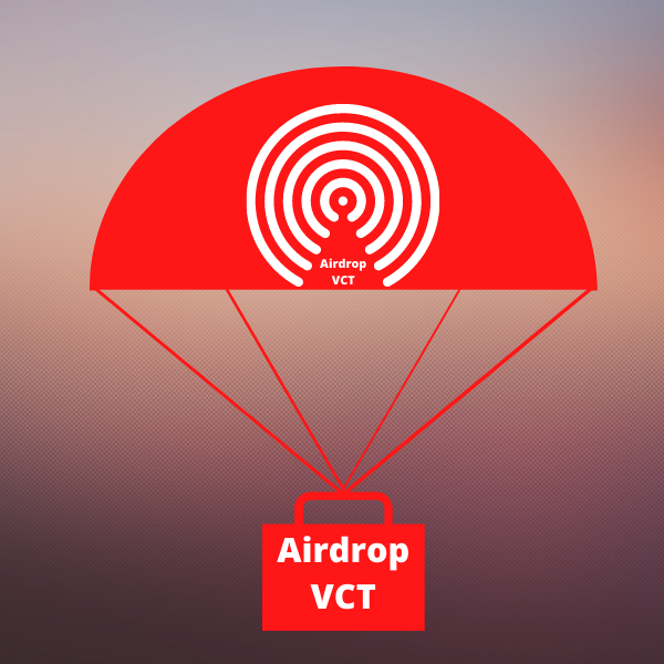 Airdrop VCT tweet media