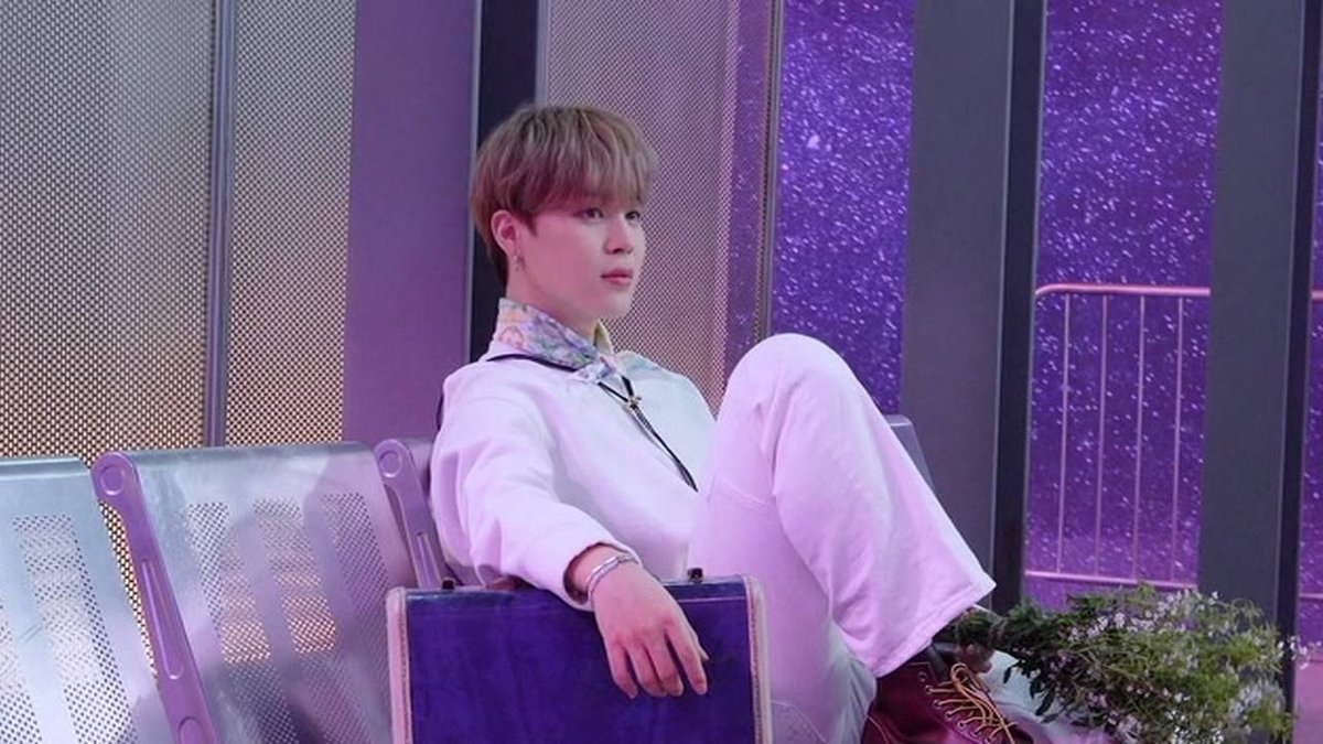 Jimin boo😘😘🥰🥰 #BTS #Jimin