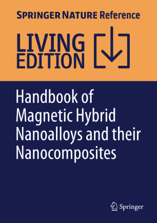 Analytical Approaches of Magnetic Hybrid Nanoparticles Using Numerical Modelling and Simulation Tools
have been published online-first on publication platform SpringerLink

doi.org/10.1007/978-3-…