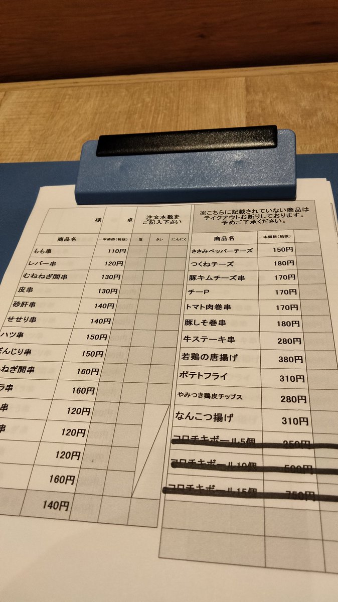 みんなの やきとりセンター 口コミ 評判 食べたいランチ 夜ごはんがきっと見つかる ナウティスイーツ