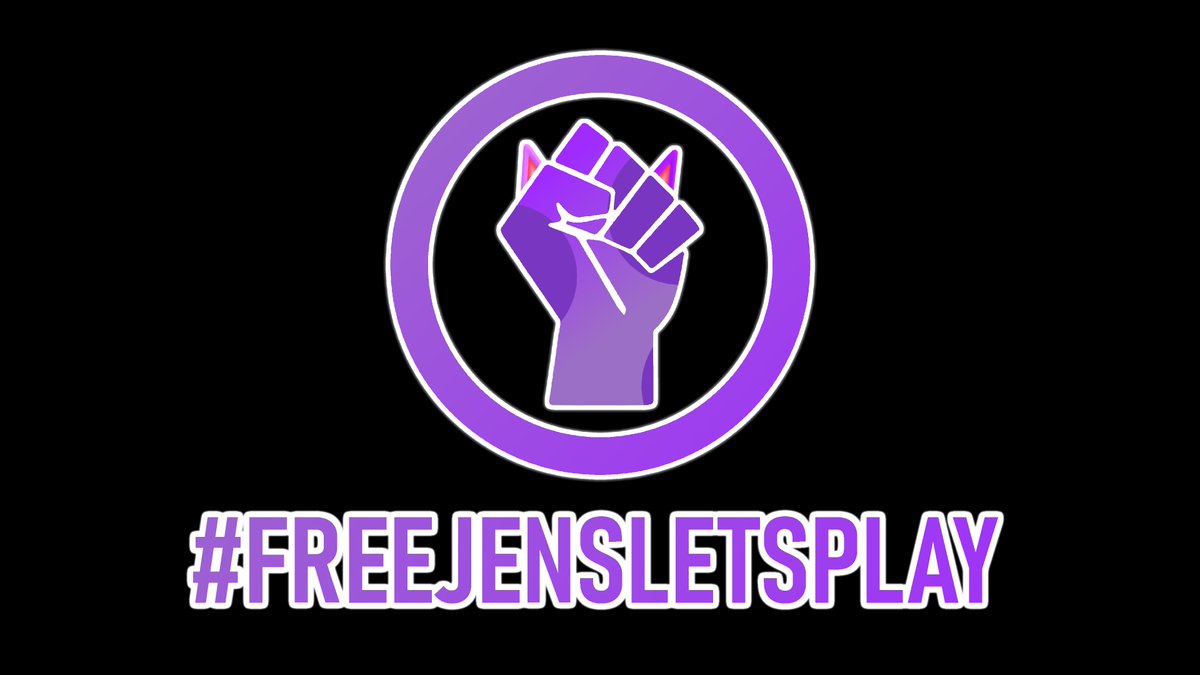 AlecIscariot's tweet photo. ⚠️Jens wurde IP-gebannt⚠️
Jens ist weg.🥲
Der Feed ist leer.🥹
Der Arbeitsspeicher der Twitterserver ist unterfordert.😭
#FREEJENSLETSPLAY

Unterschreibt, um das Ungleichgewicht dieser Welt wieder herzustellen. Ihr wollt es doch auch.
🖊️https://t.co/xdGOFMAkzR🖊️ https://t.co/WVeFmOR3iy