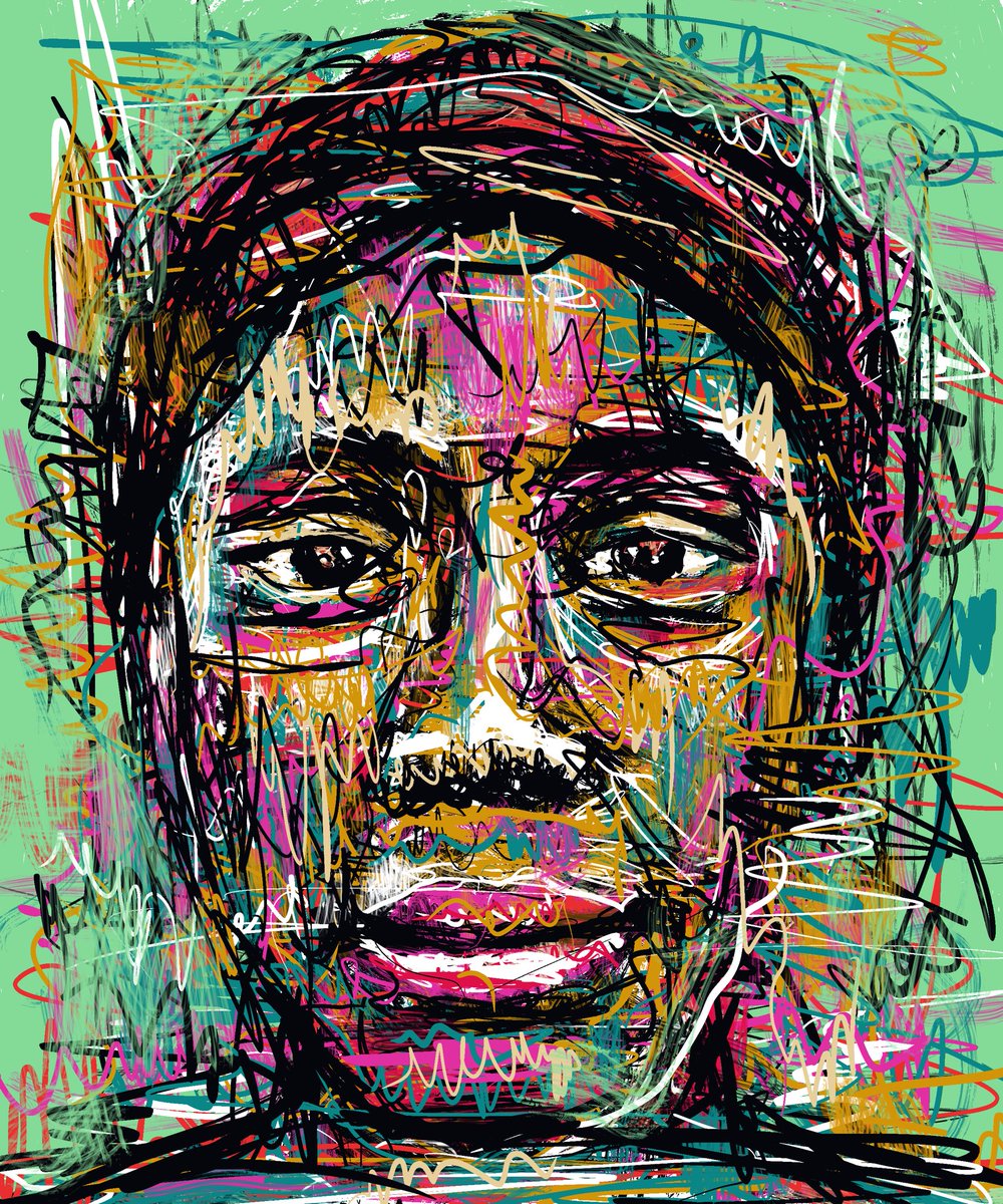 opensea.io/assets/ethereu… #NFTdrop #OpenSeaNFT