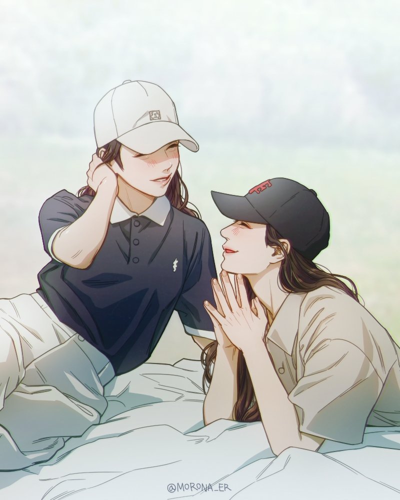 죠노 🧢🌿