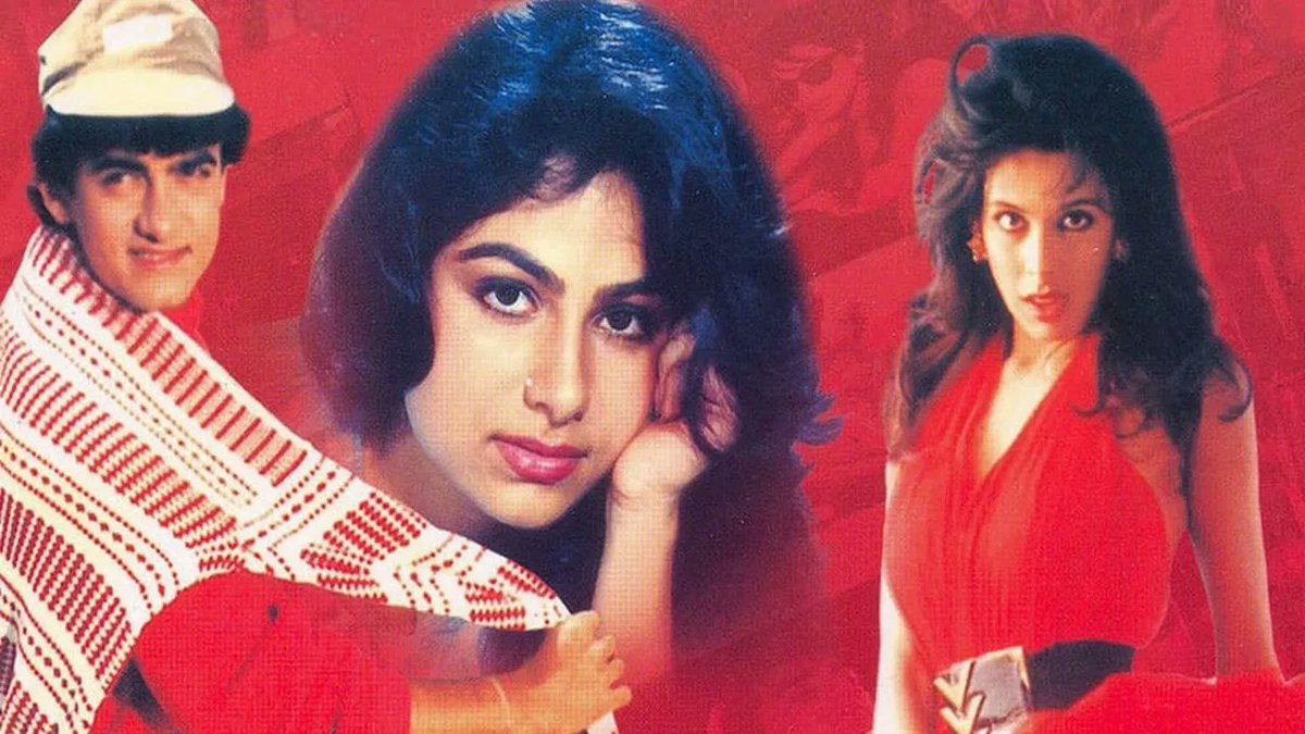 Jo Jeeta Wohi Sikander at 30: Akshay Kumar was rejected for this Aamir Khan film, Pooja Bedi’s red skirt sequence acquired a cult status❤️
#BollywoodNews #bollywoodmasti #bollywoodactoractress #amirkhan #MansoorAliKhan #DevenBhojani #PoojaBedi #JoJeetaWohiSikandar #complete #film