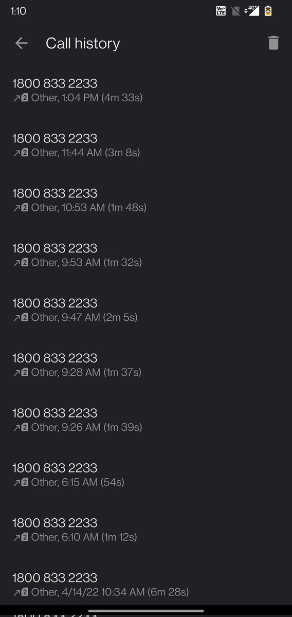 santrro's tweet photo. @Tatamotorsev Atleast answer the call. Or Is it like "car once sold is job done"? https://t.co/QntVTXs3Ae