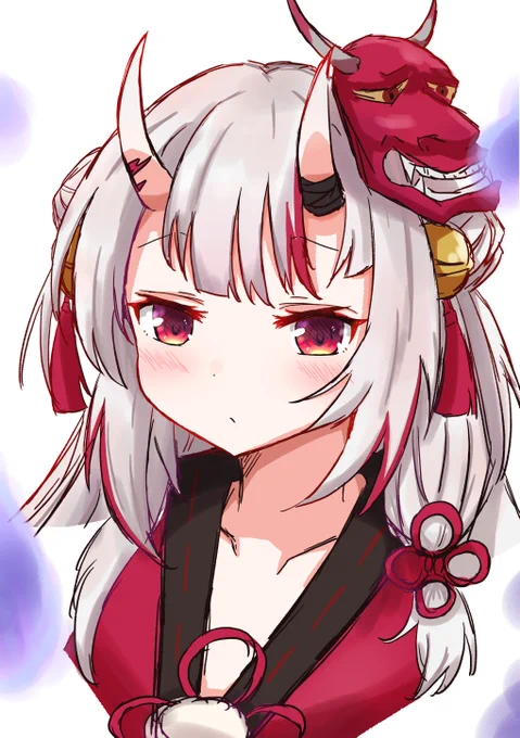 #百鬼絵巻 