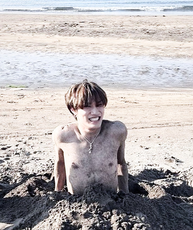 #방예담 #BANGYEDAM
<a href="/treasuremembers/">TREASURE</a>