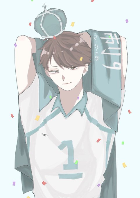 及川徹は天才ではないのtwitterイラスト検索結果 及川徹は天才ではないのtwitterイラスト検索結果
