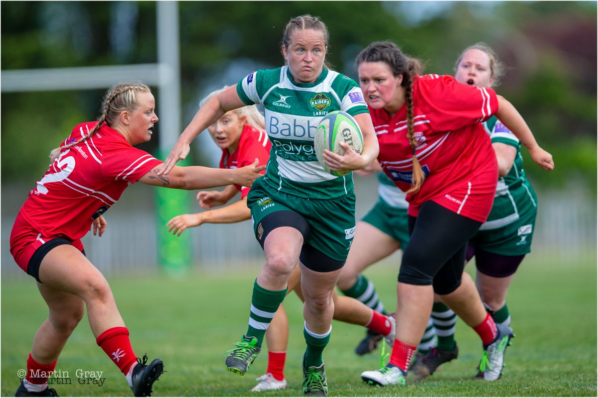 MartinGrayphoto's tweet photo. 'Captain Marvel'...
👏  to @GLRugby Captain Justeen Melbourne...
Steadied the ship when needed and then just bossed her way to a classy try! 
Top work #TeamGRL 
#siamtry #siamtrophy #womensrugby #trytime #siamcaptain @GuernseyRFC @GuernseySports https://t.co/iDyb0zpVTT