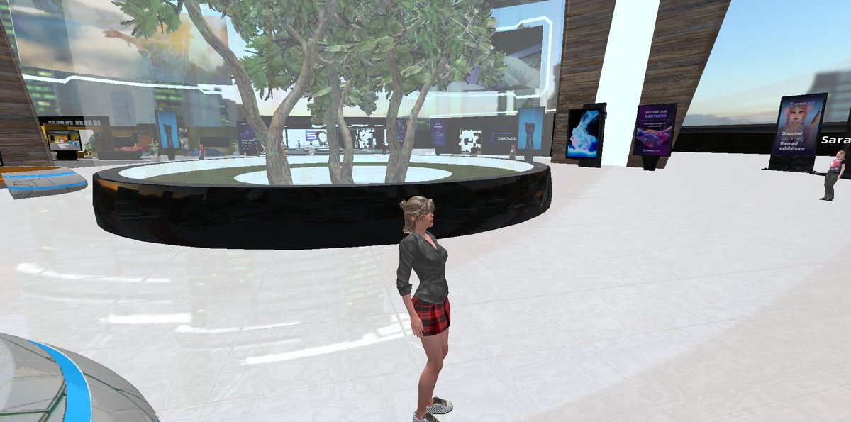 chanlik333's tweet photo. Hey, check out my cool Avatar in @Somni_life

Join here https://t.co/QWJpgYbBMT

#SomniLife #Metaverse https://t.co/97vH2ekvjr