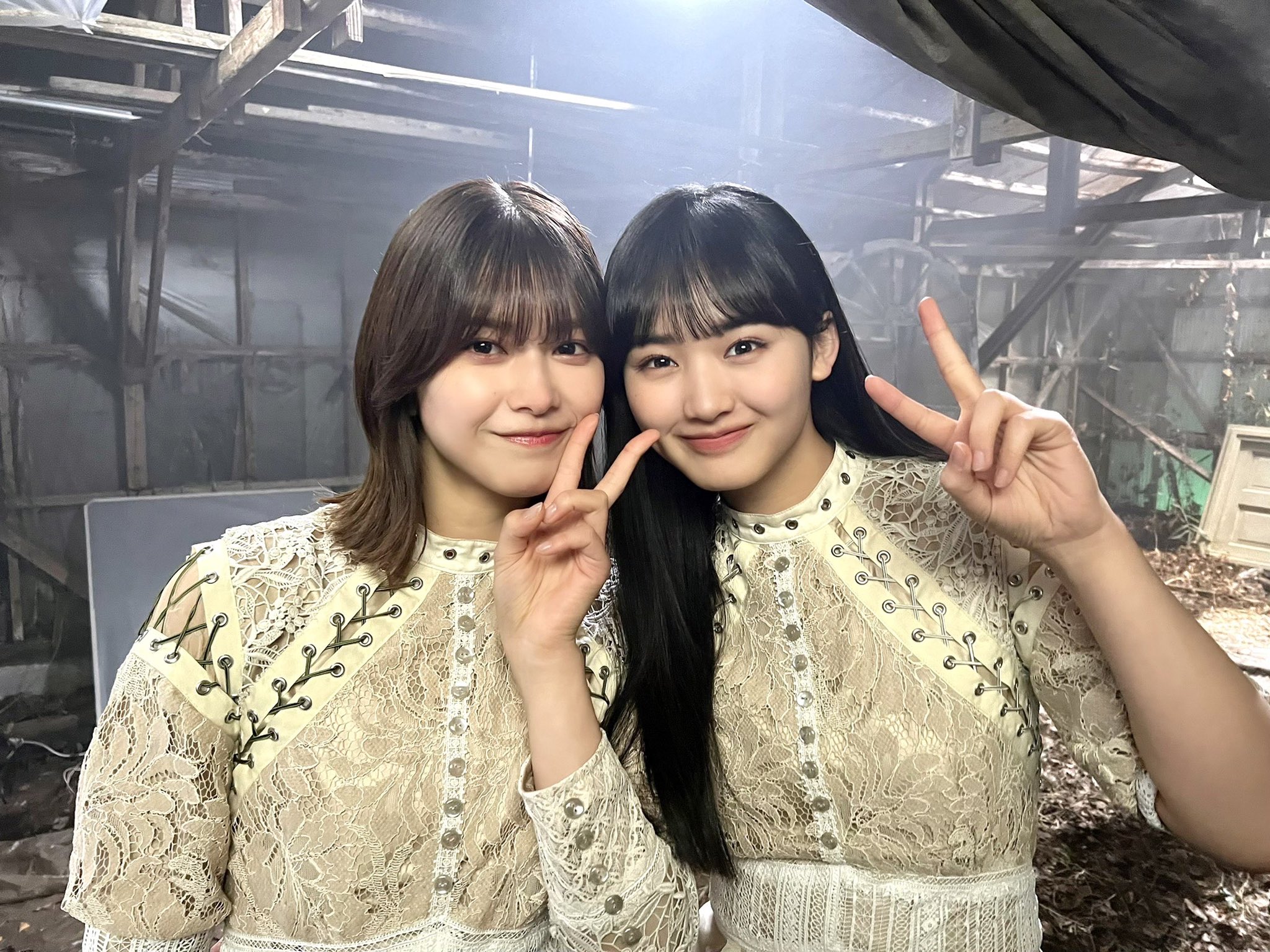 櫻坂46 on X: 