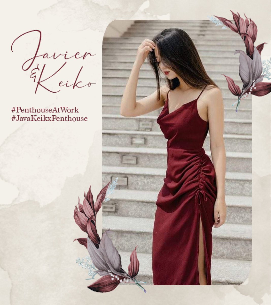 cupidsego's tweet photo. ⠀⠀⠀
⠀
O5.22.2O22 — 1552
#penthouseatwork
#JavaKeikxPenthouse
#JavaKeikasalan
#JavaKeikPlatonicBaby
#MayKeikNaSiJava
——— ✧
eliana valentine oikawa
graphics design dept. head
⠀⠀⠀⠀⠀ https://t.co/HHVn5Wmgc5