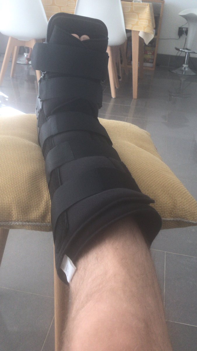 Rowetull's tweet photo. Pre-Season did not get off to the best start!! https://t.co/kKsty1wcoP
