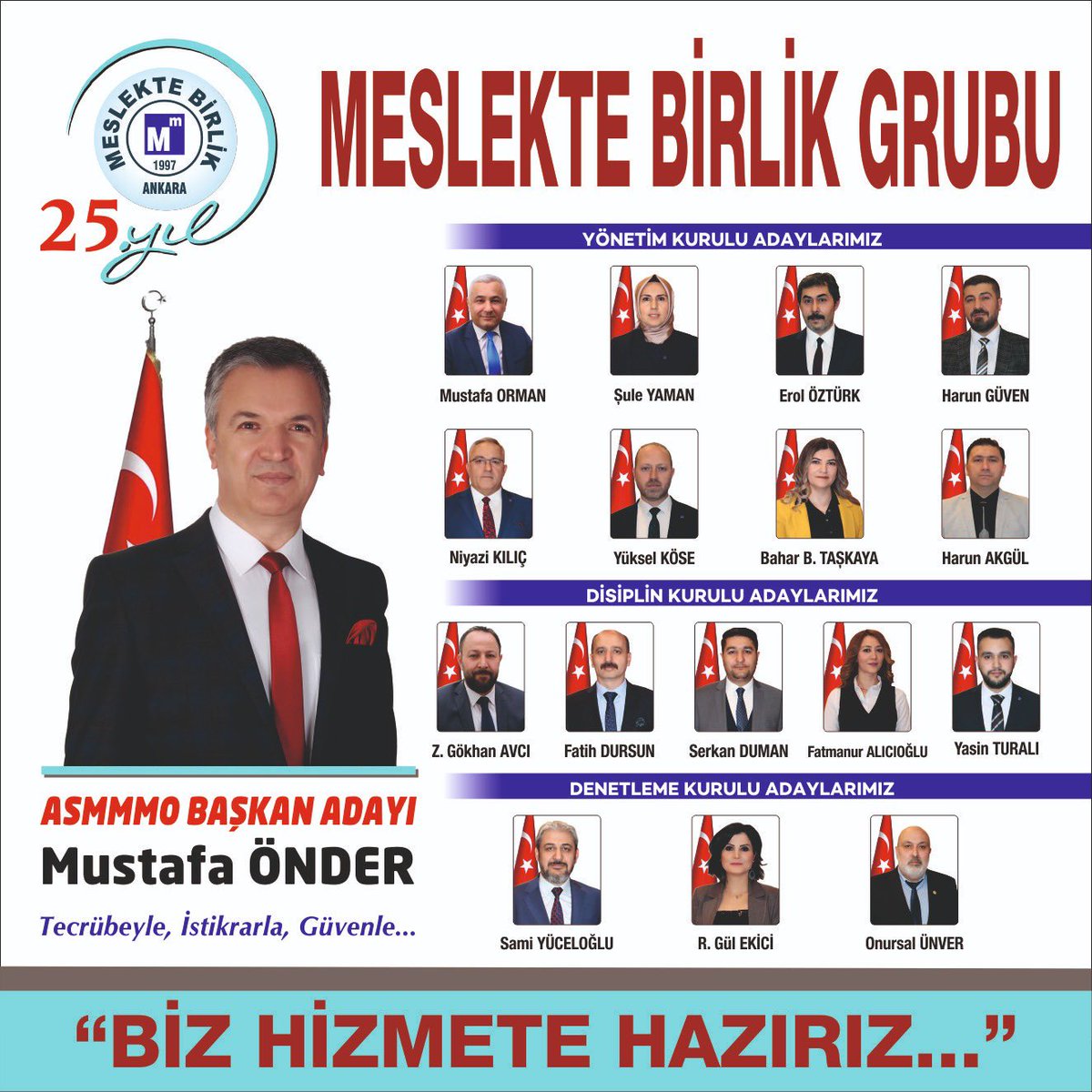 29 Mayıs 2022 ASMMMO için yeni başlangıç <a href="/MuhasebeBT/">Muhasebe Bilenler</a> <a href="/samiyuceloglu/">SAMİ YÜCELOĞLU-SMMM</a> <a href="/turmob/">TÜRMOB</a> <a href="/OzelgulSule/">Şule Özelgül Yaman</a> <a href="/KartalogluEmre/">Emre Kartaloğlu</a> <a href="/anmesbir/">ANKARA MESLEKTE BİRLİK DERNEĞİ</a> <a href="/MustafaOrman1/">Mustafa OrmanⓂ️Ⓜ️</a> <a href="/HMBakanligi/">T.C. Hazine ve Maliye Bakanlığı</a> <a href="/NureddinNebati/">Dr.Nureddin NEBATİ🇹🇷</a> @mhpesinkara