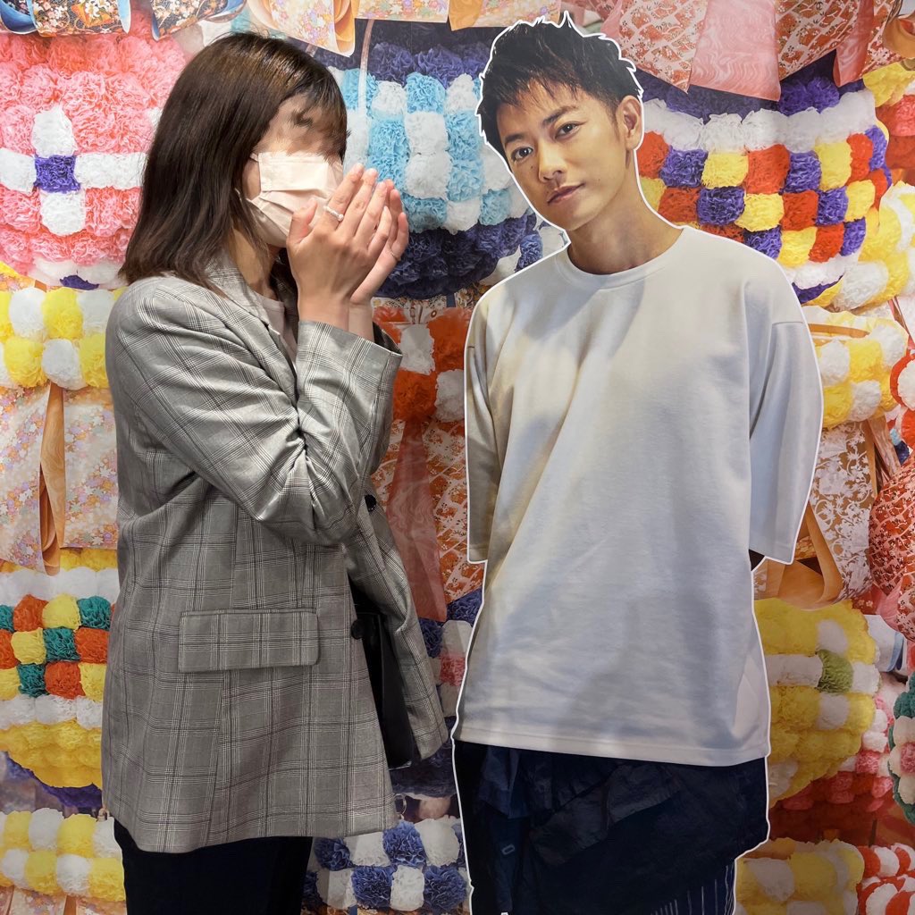 ユイピョン tweet media