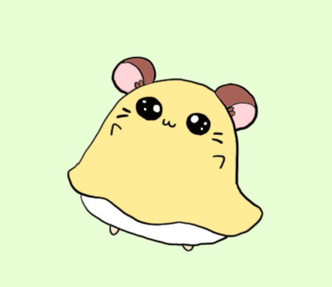 ちび丸ちゃんのtwitterイラスト検索結果