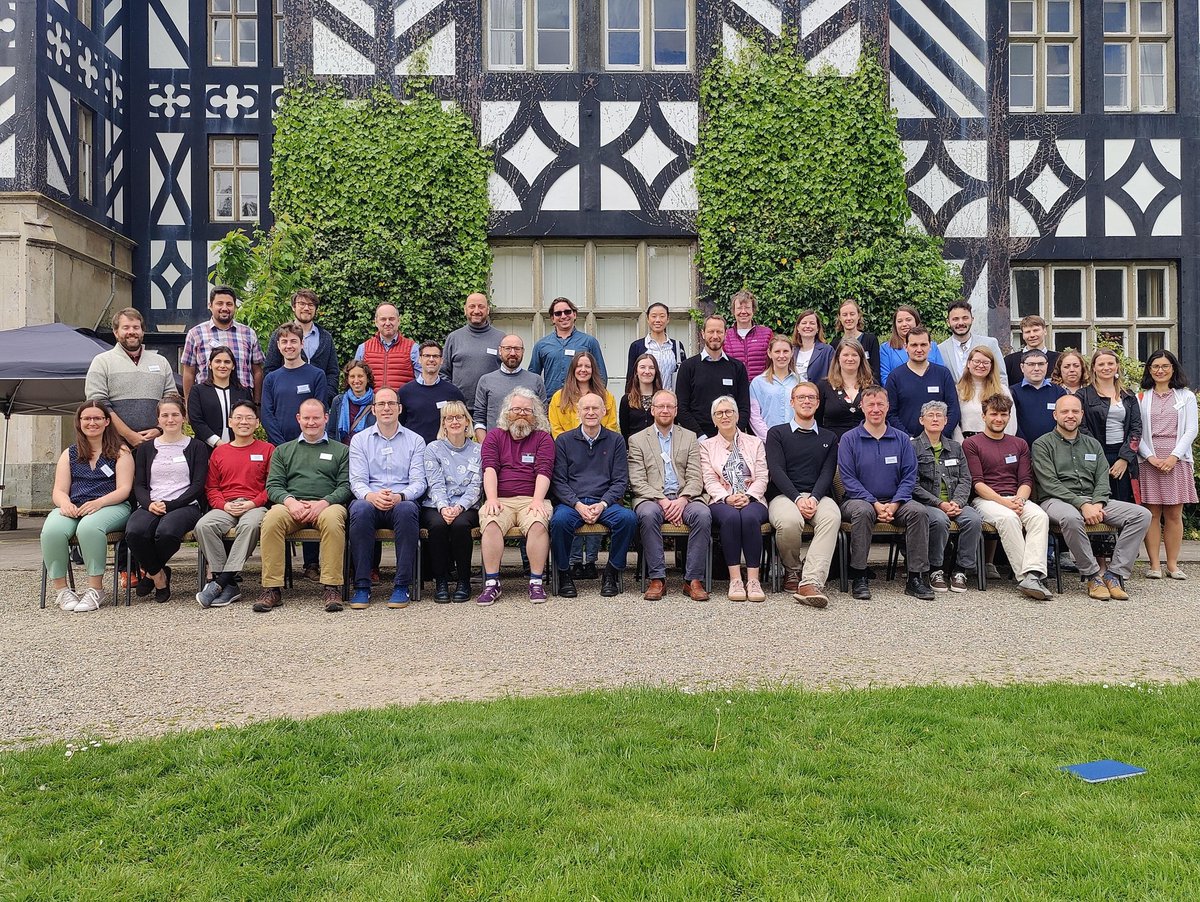 ESBOC_Gregynog tweet media