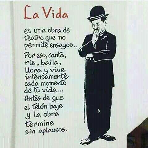 Frase Chaplin vía <a href="/alis_ortizz/">Marta Alicia Ortiz S.</a>