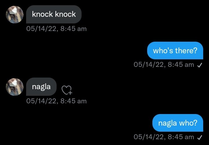 cloudjve's tweet image. nasan na yung joke?