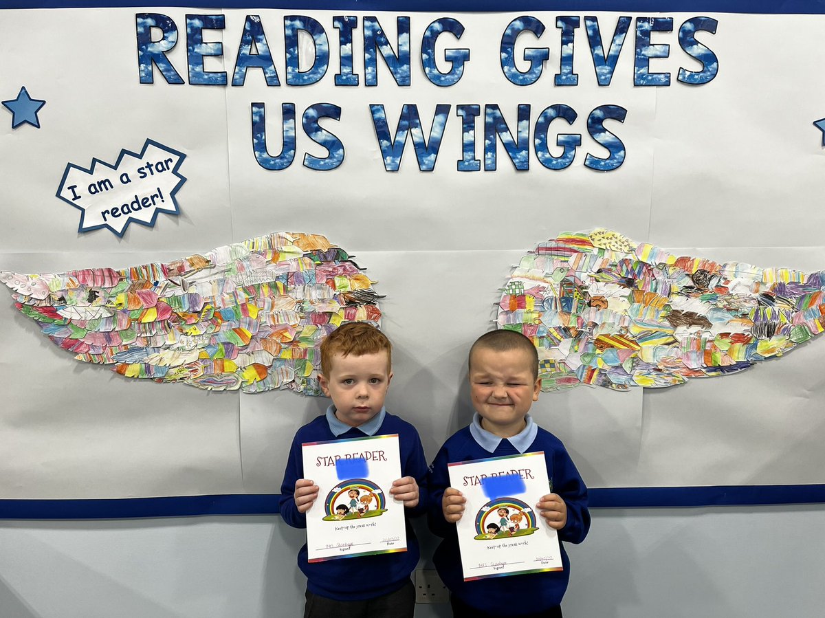 wla_reception's tweet photo. 📚This week’s Star Readers 📚@WoodlandsA @HarbourLearning #wlareading https://t.co/Zg0VzzBl0Z