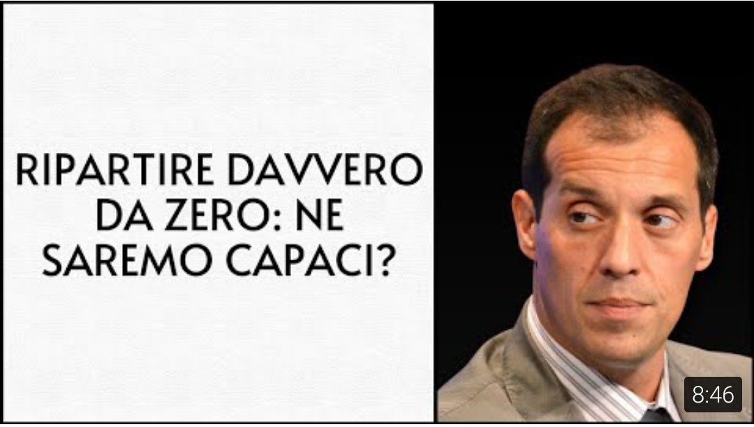 La Juve conclude la sua difficile stagione con una sconfitta a Firenze. L'analisi sui bianconeri di <a href="/MomblanOfficial/">Momblano Official</a> ⬇️
youtu.be/5akCjNFFkYo
#FiorentinaJuve