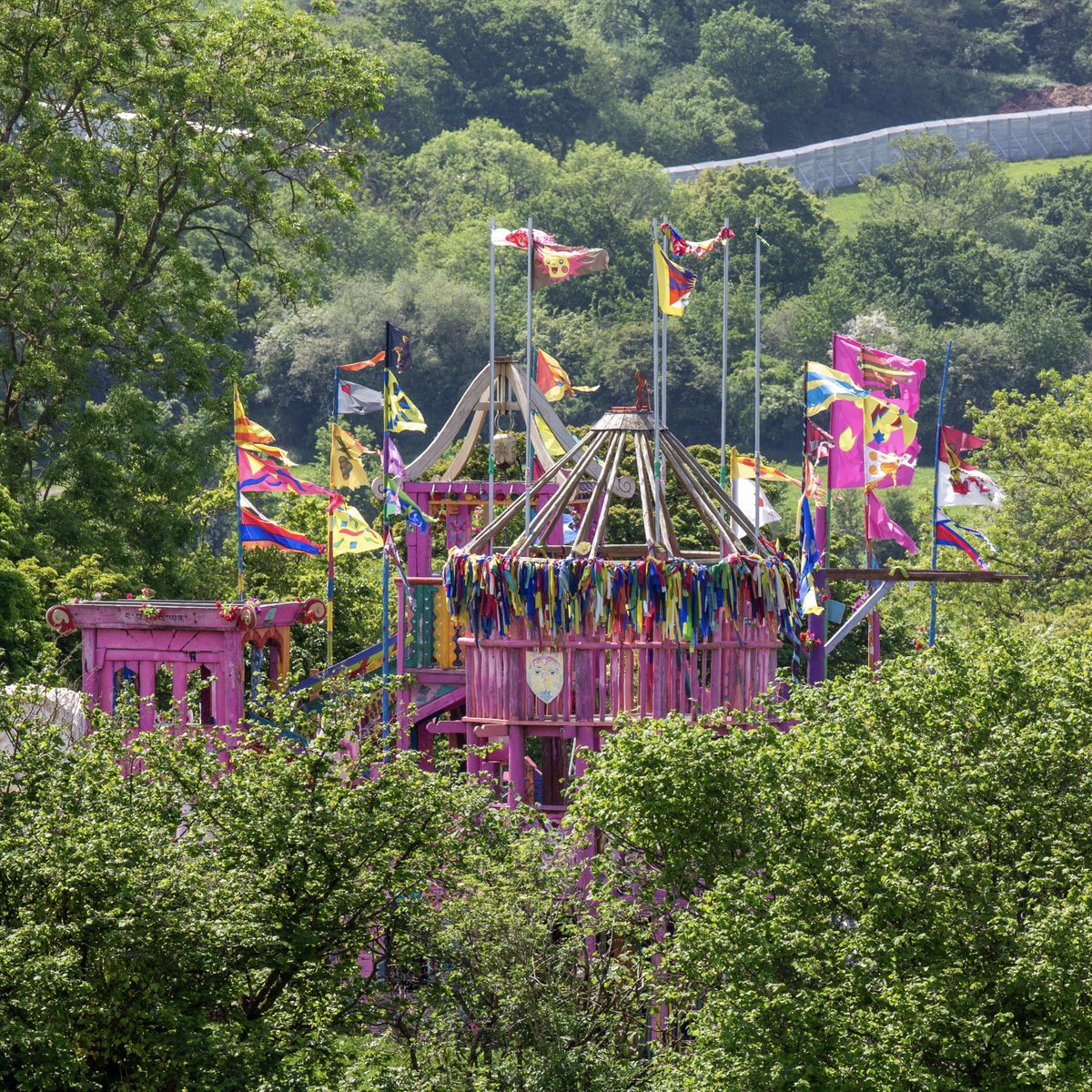 We’ll see you in a month! 

#31days #glastonbury