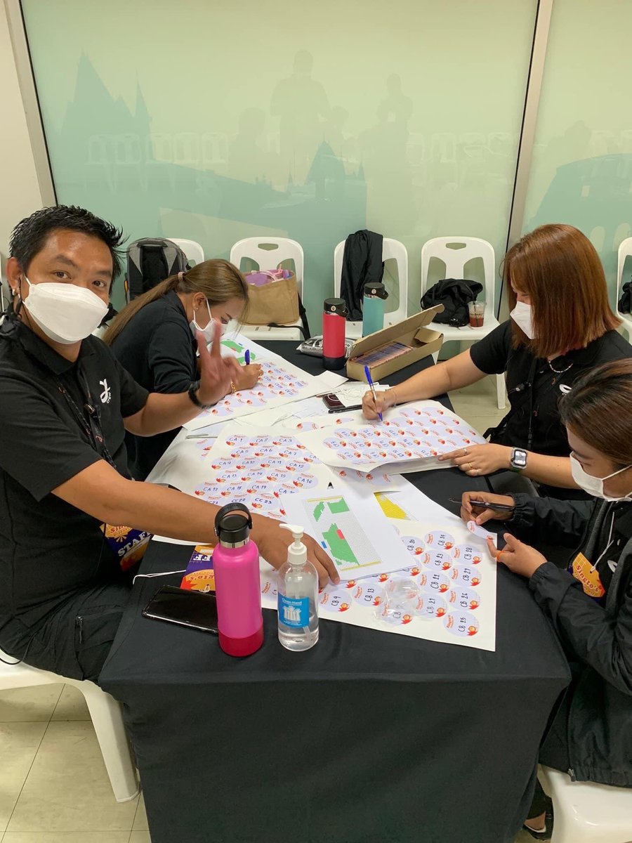 JCrewStaffUsher's tweet photo. Job : Singto’s graduation day
Venue : มหาวิทยาลัยกรุงเทพ
Date : 20.05.22
Thank you🙏🏻 : Dreamworks Live
Thanks Team🧡 : Staff
#Jcrewteam
#Jcrewallarea
#Jcrewfamily https://t.co/D8IuSDTvSJ