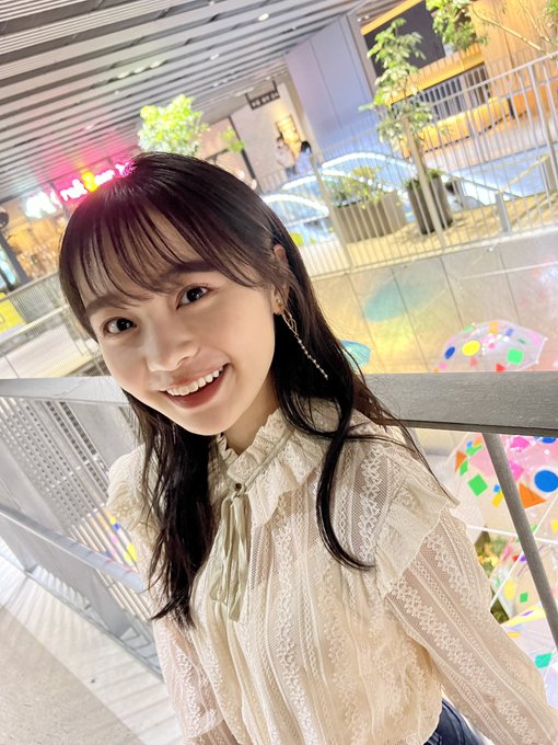 林芽亜里のTwitter画像32