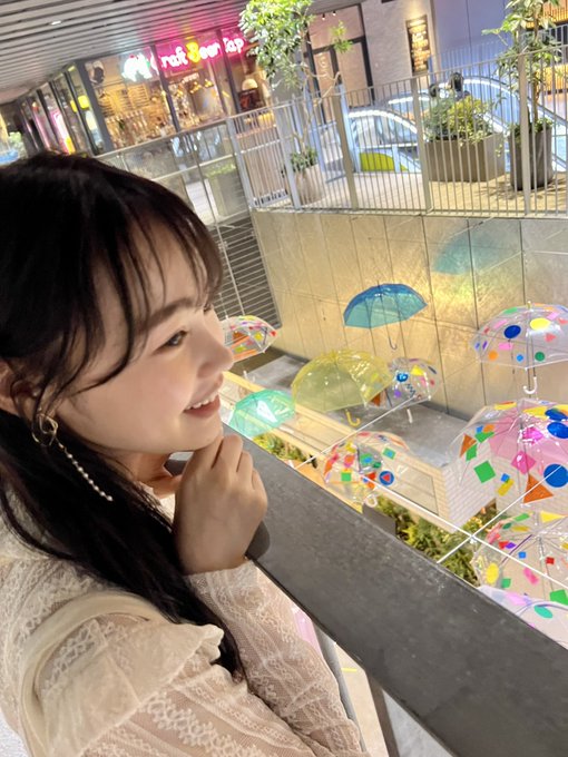 林芽亜里のTwitter画像31