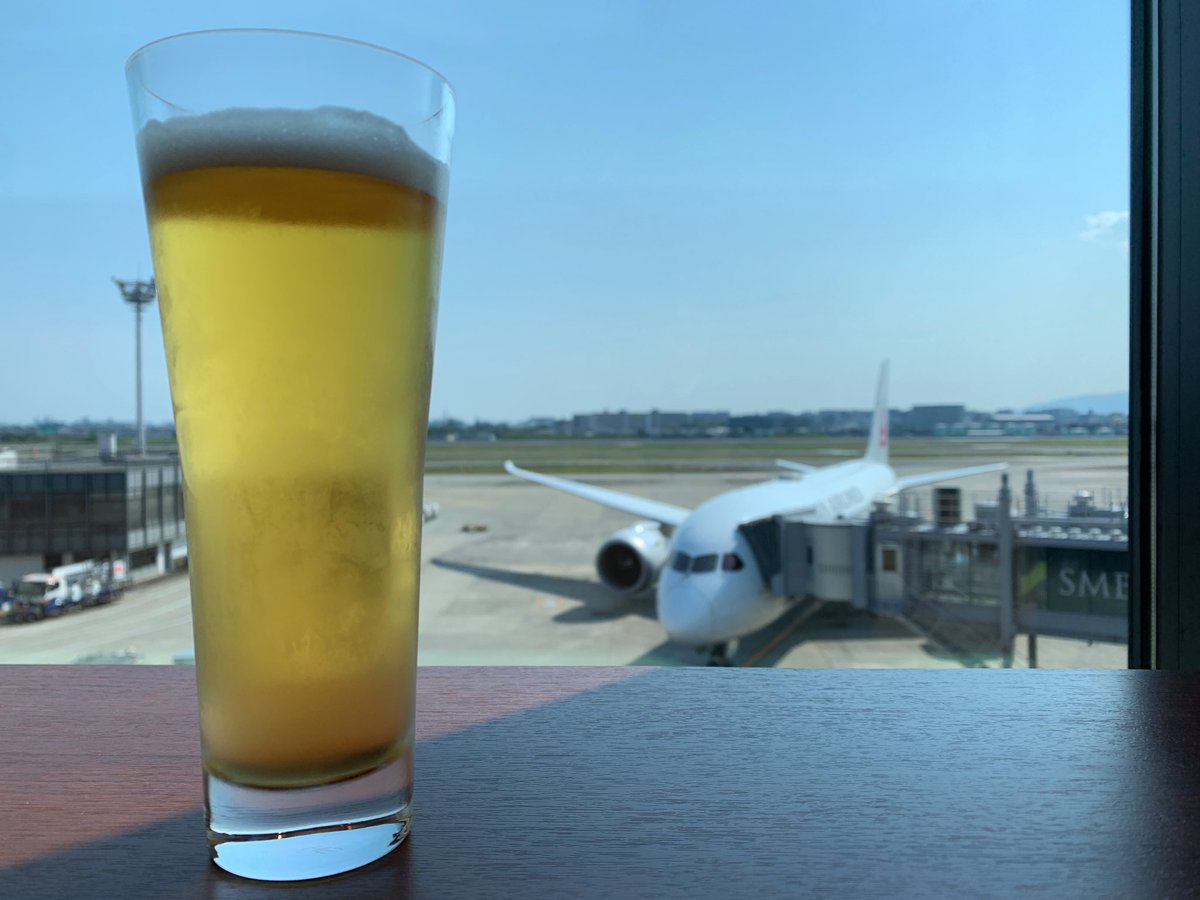 gyo_miler's tweet image. #gogoinflight #upintheair