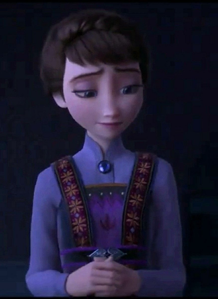 Today’s good mom is Queen Iduna from Frozen! She always cared for Elsa and Anna and even died trying to find why Elsa had her powers so she could help her.

(Submitted by <a href="/HoneyBeeWitch/">HoneyBeeWitch</a>!)