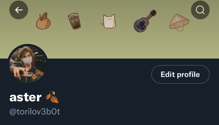 thoughts on which pfp?