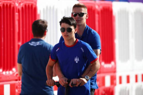 F3 Struggle Tweets tweet media