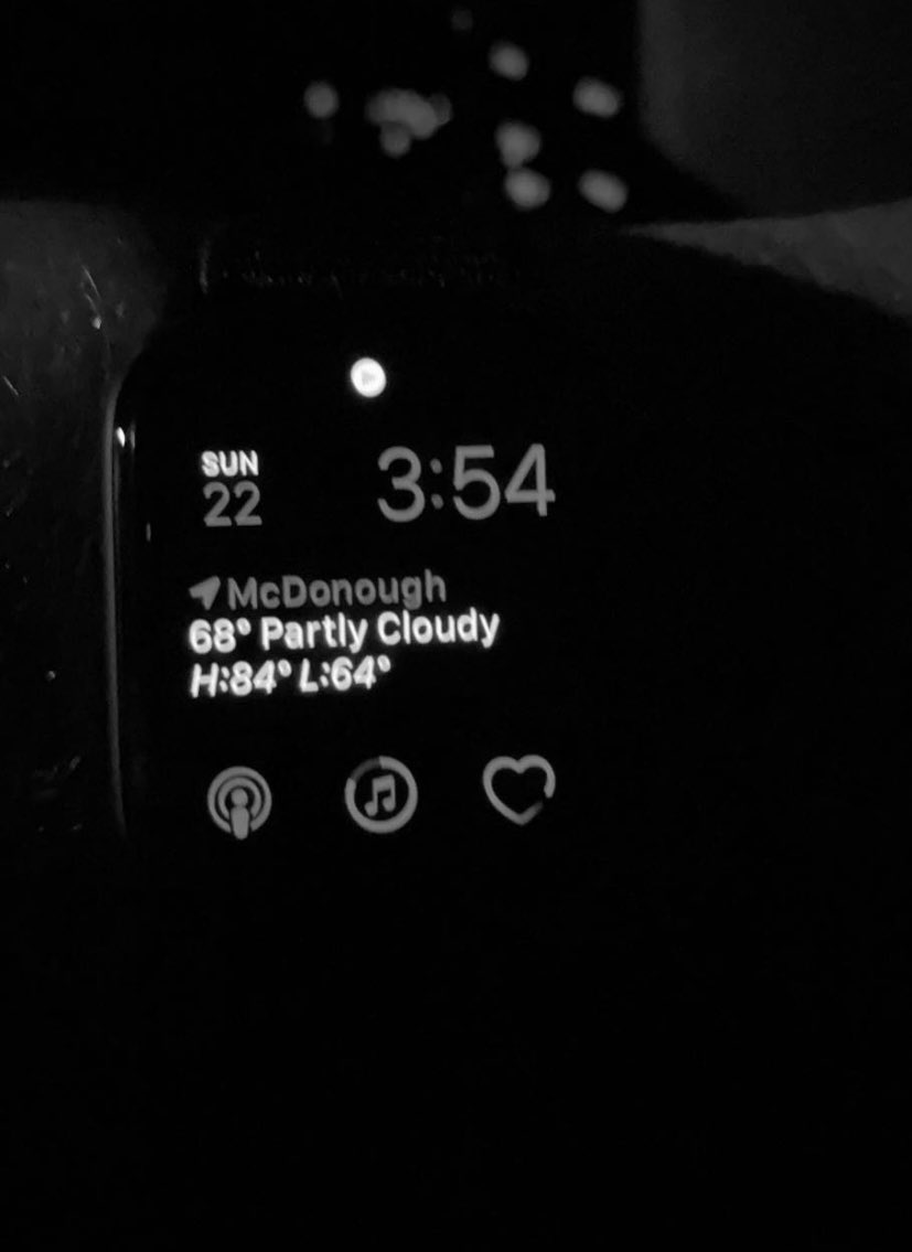 swSavage75's tweet photo. Up with @jockowillink to Get after it. https://t.co/UVaFjHTMAo